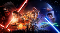 Kabar Gembira Untuk Peggemar Star Wars, Lenovo Hadirkan Perangkat VR Untuk Para Jedi Star Wars Jedi Challenges