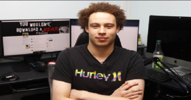 Marcus Hutchins, Si Penakluk RansomWare WannaCry Di Tangkap FBI