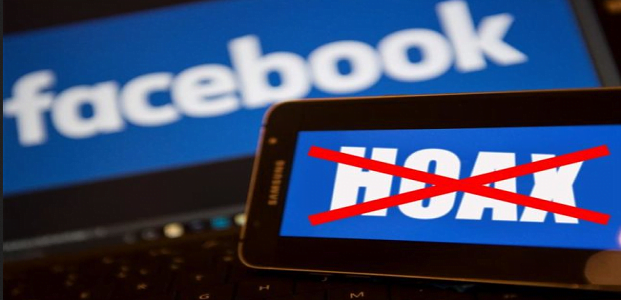 Atasi Berita Hoax, Facebook Buat Alogaritma Khusus Untuk Indonesia Atasi Berita Hoax