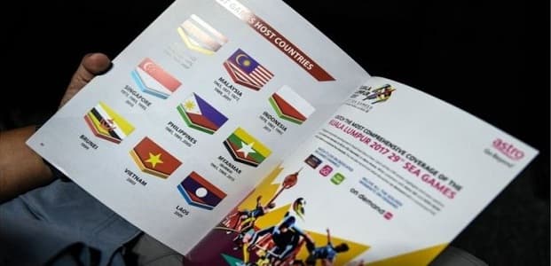 Ratusan Situs Malaysia Di Serang Peretas Asal Indonesia, Buntut Dari Insiden Salah Cetak Bendera Merah Putih Ratusan Situs Malaysia Di Serang Peretas Asal Indonesia, Buntut Dari Insiden Salah Cetak Bendera Merah Putih