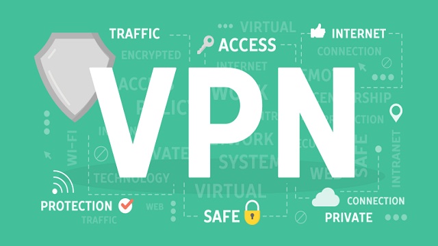Alasan Mengapa Harus Menggunakan VPN Saat Internetan