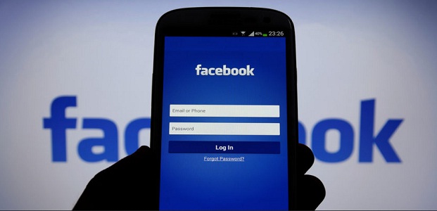 Facebook Uji fitur Pengenalan Wajah