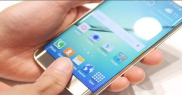 Tips Merawat Sensor Sidik Jari Smartphone