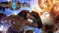 Fight of Gods, Game Online Yang Terkenal Karena Kontroversinya Fight of Gods, Game Online Yang Terkenal Karena Kontroversinya