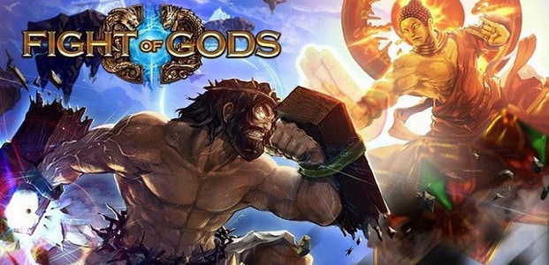 Fight of Gods, Game Online Yang Terkenal Karena Kontroversinya