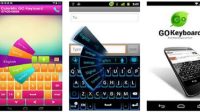 Aplikasi Keyboard Android Ini Bisa Curi Data Penggunanya Aplikasi Keyboard Android Ini Bisa Curi Data Penggunanya