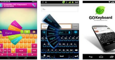 Aplikasi Keyboard Android Ini Bisa Curi Data Penggunanya