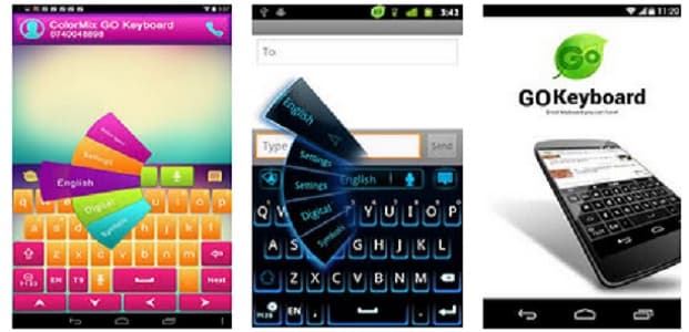 Aplikasi Keyboard Android Ini Bisa Curi Data Penggunanya