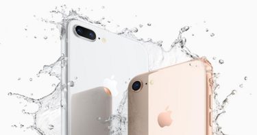 Bertepatan Dengan Ultah Ke 10, Apple Merilis iPhone 8 dan iPhone 8 plus dan iPhone X