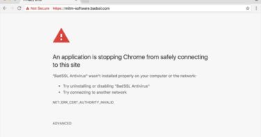 Update Terbaru Peramban Google Chrome Akan Di Lengkapi Dengan Fitur Anti 'Man In The Middle'