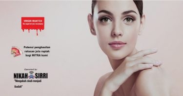 Bikin Resah Masyarakat, Apa Sebenarnya Isi Website nikah sirri ?