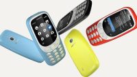 Di Jual Rp 1 Jutaan, Nokia 3310 Reborn Ini Sudah Di lengkapi Dengan Jaringan 3G Di Jual Rp 1 Jutaan, Nokia 3310 Reborn Ini Sudah Di lengkapi Dengan Jaringan 3G