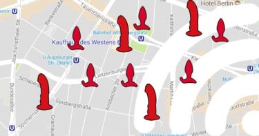 Alat Bantu Permainan Dewasa Ini Bisa Di Retas