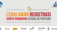 Daftar Ulang Kartu SIM Juga Bisa Secara Online