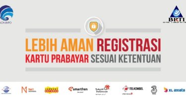 Daftar Ulang Kartu SIM Juga Bisa Secara Online