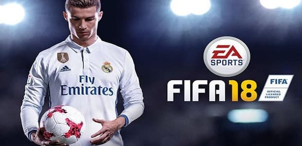 Miris, Selang 10 Jam Pasca Di Rilis Game FIFA 18 Sudah Di Bajak