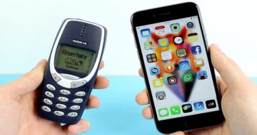 5 Fitur Ponsel Jadul Ini Masih Eksis