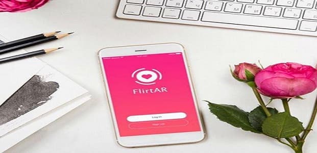 Perkenalkan Aplikasi Cari Jodoh Terbaru, Pengembang Gunakan Teknologi AR Perkenalkan Aplikasi Cari Jodoh Terbaru, Pengembang Gunakan Teknologi AR