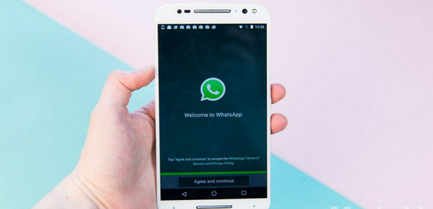 Lacak Keberadaan Teman Dengan Fitur Baru WhatsApp, Live Location Lacak Keberadaan Teman Dengan Fitur Baru WhatsApp, Live Location