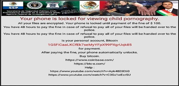 lokibot - malware android baru