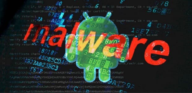 malware adroid Malware Android Baru Ini Bisa Berubah Jadi Ransomware Jika Anda Berusaha Menghapusnya
