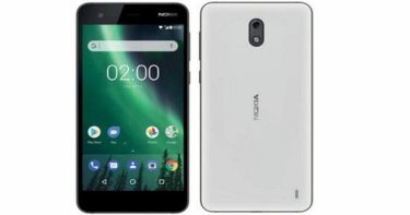 Mengintip Spesifikasi Nokia 2, Android Nokia Murah Yang Siap Rilis Akhir 2017