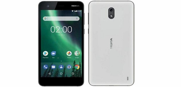 Mengintip Spesifikasi Nokia 2, Android Nokia Murah Yang Siap Rilis Akhir 2017