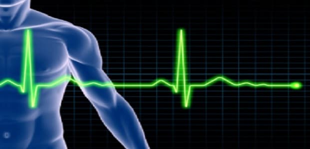 Makin Canggih, Nantinya Untuk Login Komputer Bisa Menggunakan Password Detak Jantung