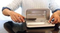 Mesin Cuci Khusus Smartphone