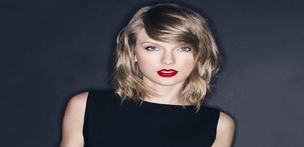 Lebih Dekat Ke Penggemar, Taylor Swift Luncurkan Aplikasi The Swift Life