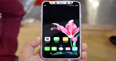 Belum Ada Sebulan Pasca Di Rilis, Beredar Tiruan iPhone X Di Hongkong Belum Ada Sebulan Pasca Di Rilis, Beredar Tiruan iPhone X Di Hongkong