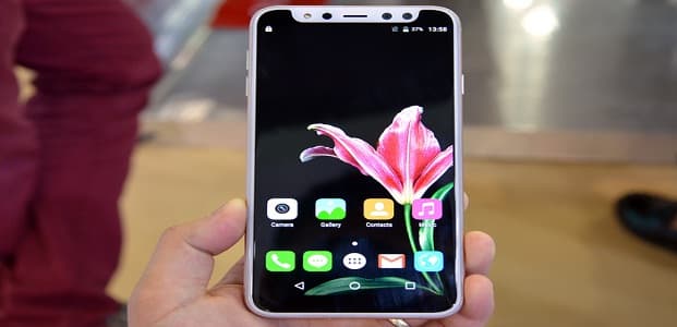 Belum Ada Sebulan Pasca Di Rilis, Beredar Tiruan iPhone X Di Hongkong