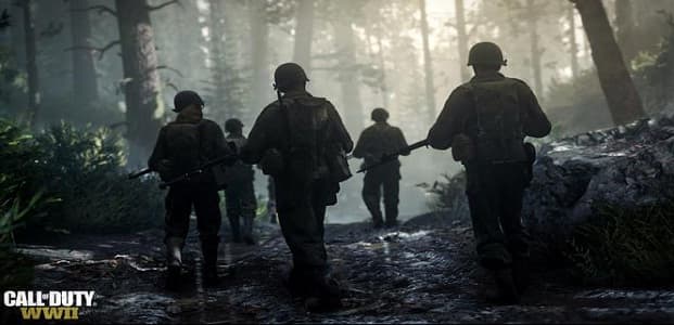 Deretan Game Baru Yang Siap Rilis November 2017