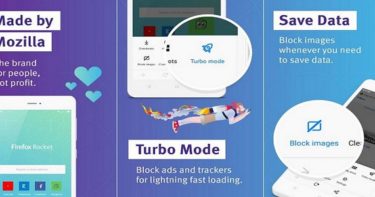Mozilla Rilis Browser Khusus Untuk Pengguna Indonesia