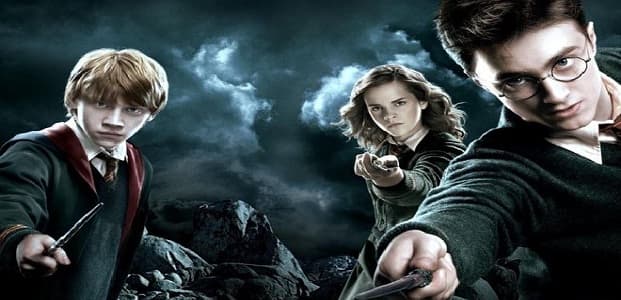 Niantic Lab Akan Rilis Game Harry Potter