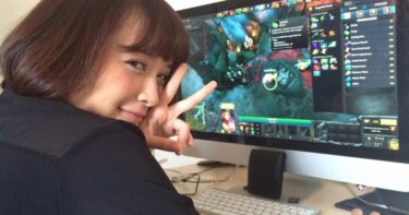 Main Game Jenis MOBA Bisa Bikin Otak Lebih Pintar