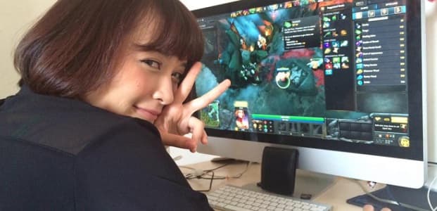 Main Game Jenis MOBA Bisa Bikin Otak Lebih Pintar