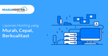 Niagahoster, Web Hosting Indonesia Dengan Performa Server Terbaik