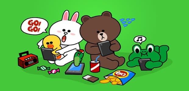 Mirip WhatsApp, Fitur Baru Line Ini Bisa Hapus Pesan Yang Sudah Terlanjur Terkirim