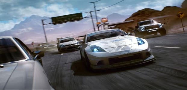 Deretan Game Baru Yang Siap Rilis November 2017