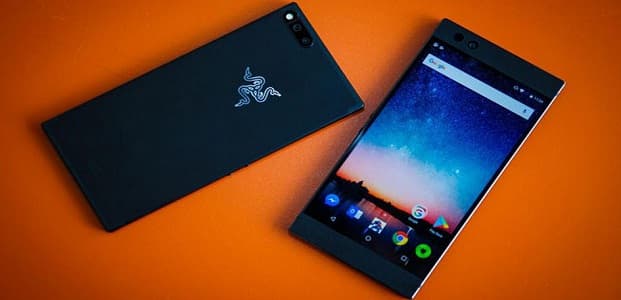 Razer Phone, Smartphone Khusus Game Dengan Ram 8 GB Razer Phone, Smartphone Khusus Game Dengan Ram 8 GB
