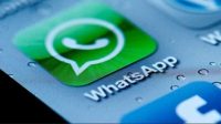 WhatsApp Tidak Bisa Di Akses WhatsApp Tidak Bisa Di Akses