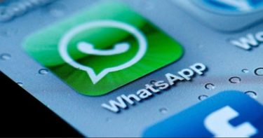 WhatsApp Tidak Bisa Di Akses