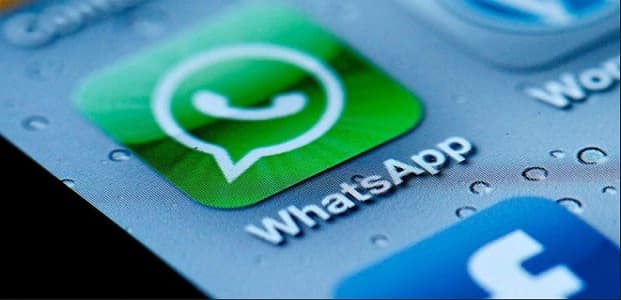 WhatsApp Tidak Bisa Di Akses