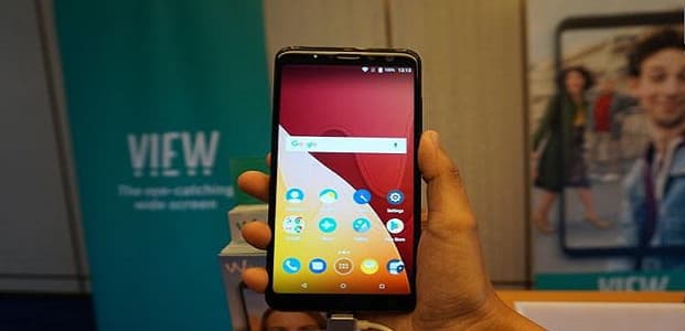 Wiko Smartphone Asal Perancis Yang Siap Ramaikan Pasar Ponsel Indonesia