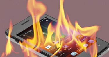 Atasi Smartphone Cepat Panas
