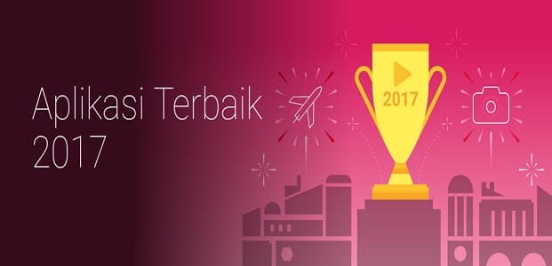 Daftar Aplikasi Android Terbaik 2017