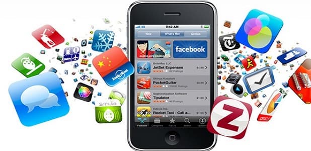 Aplikasi Paling Populer 2017 Versi App Store