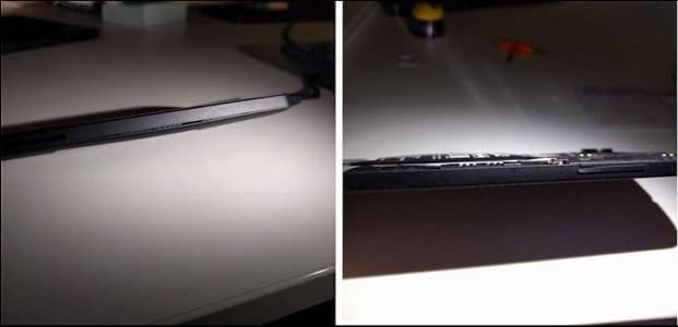 baterai smartphone terlihat membengkak hanya dua hari sejak terinfeksi malware baterai smartphone terlihat membengkak hanya dua hari sejak terinfeksi malware