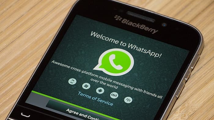 Aturan Baru WhatsApp, Anak Di Bawah 16 Tahun Di Larang Gunakan WA